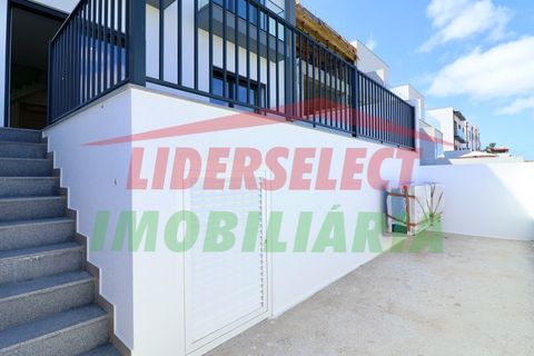 Villa i Torres Vedras, Lisbon, Torres Vedras - € 480.000 | Ref: 1232 - foto 38