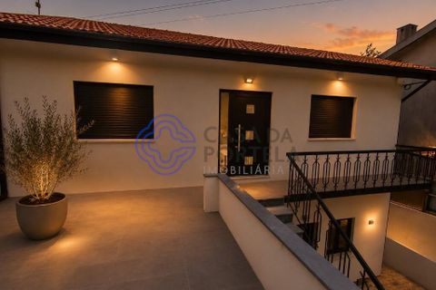 Byhus i Gondomar, Porto, Gondomar - € 376.900 | Ref: 1129341 - foto 2