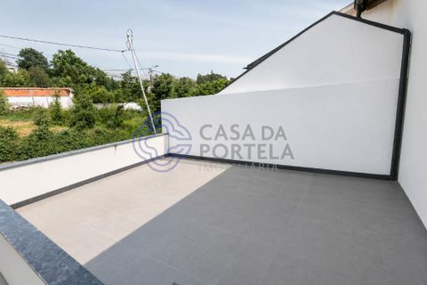 Byhus i Gondomar, Porto, Gondomar - € 376.900 | Ref: 1129341 - foto 16