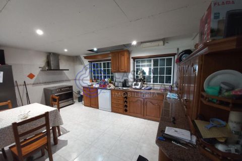 Byhus i Tomar, Santarem, Tomar - € 295.000 | Ref: 1128371 - foto 3