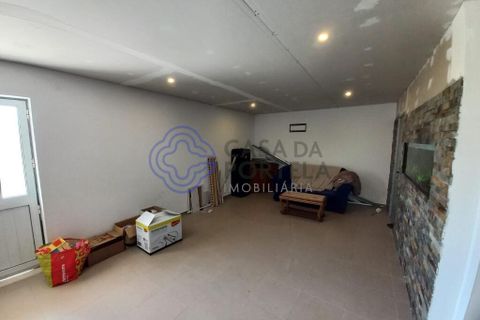 Byhus i Tomar, Santarem, Tomar - € 295.000 | Ref: 1128371 - foto 8