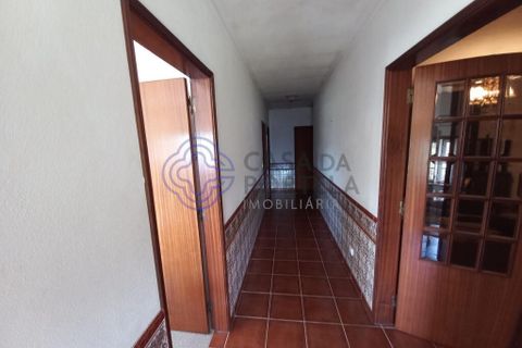 Byhus i Tomar, Santarem, Tomar - € 295.000 | Ref: 1128371 - foto 9