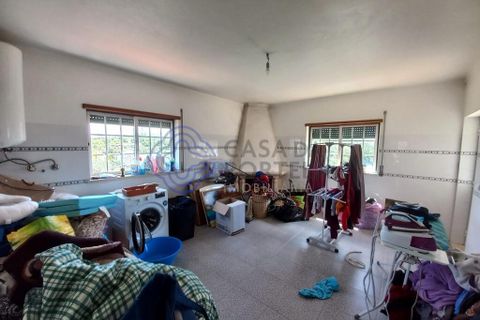 Byhus i Tomar, Santarem, Tomar - € 295.000 | Ref: 1128371 - foto 12