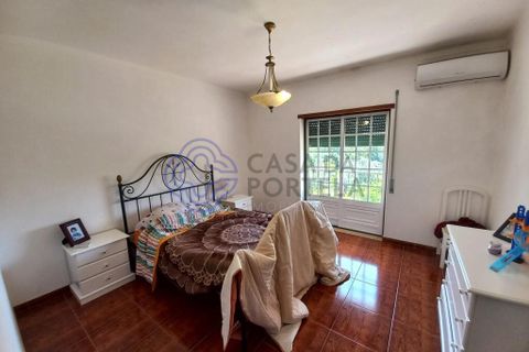 Byhus i Tomar, Santarem, Tomar - € 295.000 | Ref: 1128371 - foto 13