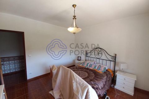 Byhus i Tomar, Santarem, Tomar - € 295.000 | Ref: 1128371 - foto 14