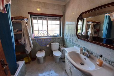 Byhus i Tomar, Santarem, Tomar - € 295.000 | Ref: 1128371 - foto 18