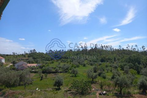 Byhus i Tomar, Santarem, Tomar - € 295.000 | Ref: 1128371 - foto 22
