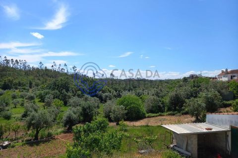 Byhus i Tomar, Santarem, Tomar - € 295.000 | Ref: 1128371 - foto 23