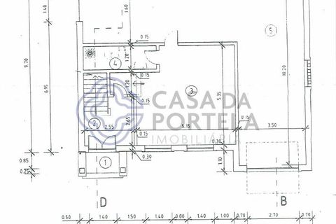 Byhus i Tomar, Santarem, Tomar - € 295.000 | Ref: 1128371 - foto 25