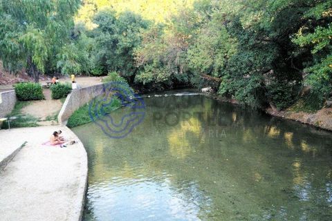 Byhus i Tomar, Santarem, Tomar - € 295.000 | Ref: 1128371 - foto 28