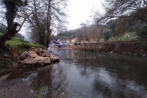 Byhus i Tomar, Santarem, Tomar - € 295.000 | Ref: 1128371 - foto 31