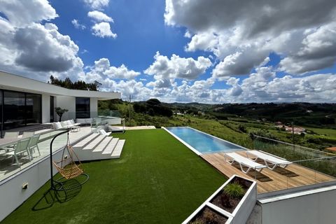 Villa i Vidais, Leiria, Vidais - € 2.350.000 | Ref: VIL_1655 - foto 1