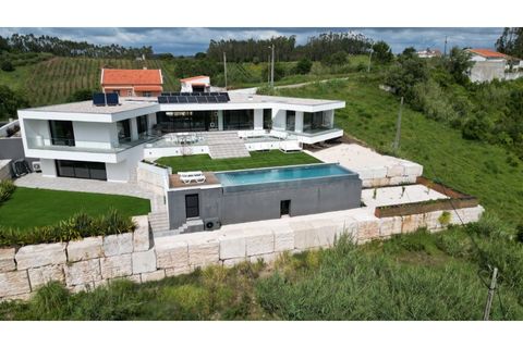 Villa i Vidais, Leiria, Vidais - € 2.350.000 | Ref: VIL_1655 - foto 2