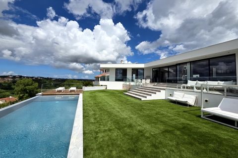 Villa i Vidais, Leiria, Vidais - € 2.350.000 | Ref: VIL_1655 - foto 3