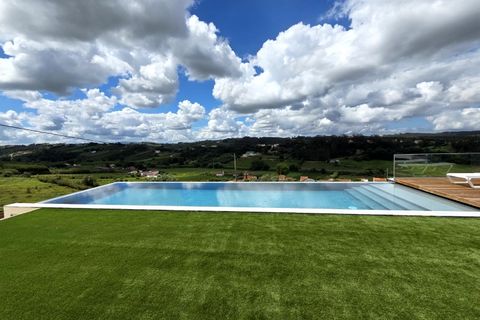 Villa i Vidais, Leiria, Vidais - € 2.350.000 | Ref: VIL_1655 - foto 4