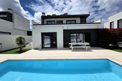 Villa i Obidos, Leiria, Obidos - € 449.000 | Ref: CAS_1654 - foto 2
