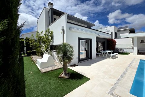 Villa i Obidos, Leiria, Obidos - € 449.000 | Ref: CAS_1654 - foto 33