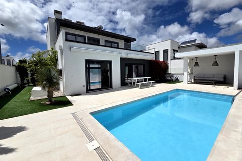 Villa i Obidos, Leiria, Obidos - € 449.000 | Ref: CAS_1654 - foto 34