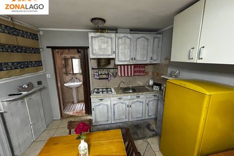 Villa a Pisogne, Brescia, Pisogne - € 150.000 | Ref: PSG 117 - foto 4