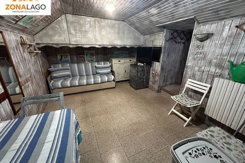 Villa a Pisogne, Brescia, Pisogne - € 150.000 | Ref: PSG 117 - foto 14