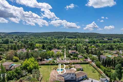 Villa i Cabriès, Bouches-du-Rhone, Cabriès - € 2.195.000 | Ref: 86952325 - foto 2