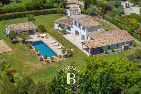 Villa i Cabriès, Bouches-du-Rhone, Cabriès - € 2.195.000 | Ref: 86952325 - foto 3