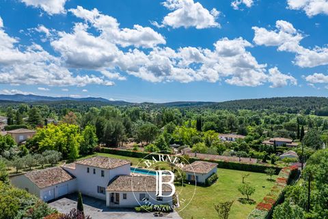 Villa i Cabriès, Bouches-du-Rhone, Cabriès - € 2.195.000 | Ref: 86952325 - foto 4