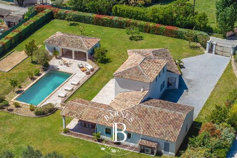 Villa i Cabriès, Bouches-du-Rhone, Cabriès - € 2.195.000 | Ref: 86952325 - foto 5