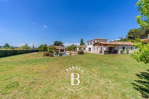 Villa i Cabriès, Bouches-du-Rhone, Cabriès - € 2.195.000 | Ref: 86952325 - foto 6