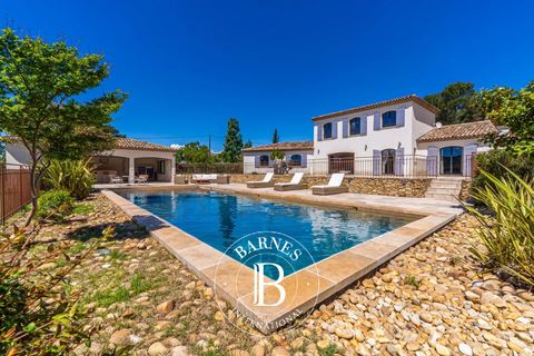 Villa i Cabriès, Bouches-du-Rhone, Cabriès - € 2.195.000 | Ref: 86952325 - foto 7