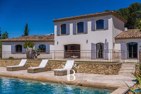 Villa i Cabriès, Bouches-du-Rhone, Cabriès - € 2.195.000 | Ref: 86952325 - foto 8