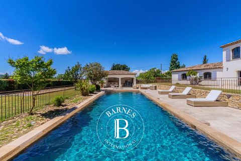 Villa i Cabriès, Bouches-du-Rhone, Cabriès - € 2.195.000 | Ref: 86952325 - foto 9