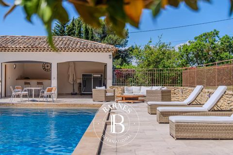 Villa i Cabriès, Bouches-du-Rhone, Cabriès - € 2.195.000 | Ref: 86952325 - foto 10