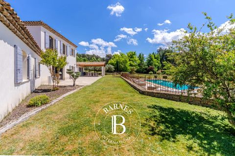 Villa i Cabriès, Bouches-du-Rhone, Cabriès - € 2.195.000 | Ref: 86952325 - foto 11