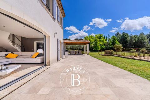 Villa i Cabriès, Bouches-du-Rhone, Cabriès - € 2.195.000 | Ref: 86952325 - foto 13