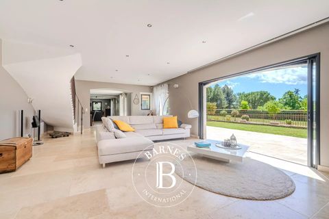 Villa i Cabriès, Bouches-du-Rhone, Cabriès - € 2.195.000 | Ref: 86952325 - foto 14