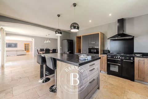 Villa i Cabriès, Bouches-du-Rhone, Cabriès - € 2.195.000 | Ref: 86952325 - foto 17