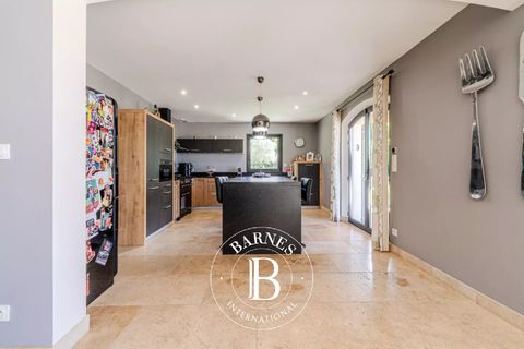 Villa i Cabriès, Bouches-du-Rhone, Cabriès - € 2.195.000 | Ref: 86952325 - foto 18