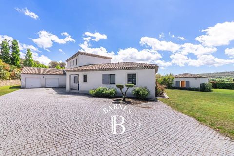 Villa i Cabriès, Bouches-du-Rhone, Cabriès - € 2.195.000 | Ref: 86952325 - foto 27