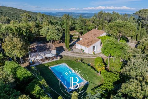 Villa i Rognes, Bouches-du-Rhone, Rognes - € 895.000 | Ref: 86995709 - foto 1