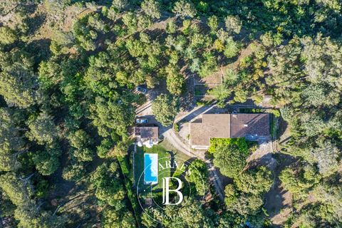 Villa i Rognes, Bouches-du-Rhone, Rognes - € 895.000 | Ref: 86995709 - foto 3