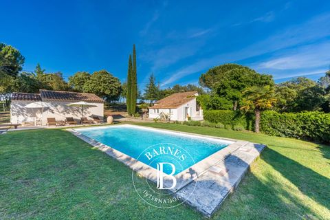 Villa i Rognes, Bouches-du-Rhone, Rognes - € 895.000 | Ref: 86995709 - foto 6