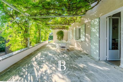 Villa i Rognes, Bouches-du-Rhone, Rognes - € 895.000 | Ref: 86995709 - foto 9