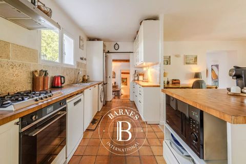 Villa i Rognes, Bouches-du-Rhone, Rognes - € 895.000 | Ref: 86995709 - foto 15