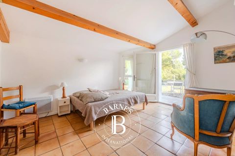 Villa i Rognes, Bouches-du-Rhone, Rognes - € 895.000 | Ref: 86995709 - foto 20