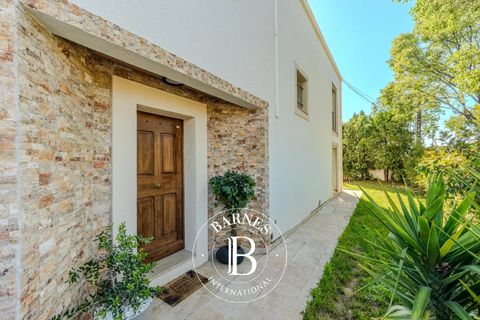 Byhus i Aix-en-Provence, Bouches-du-Rhone, Aix-en-Provence - € 765.000 | Ref: 86999883 - foto 1
