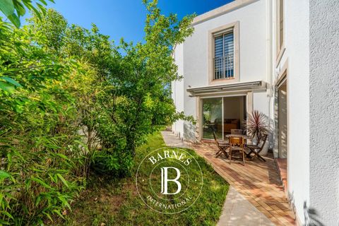 Byhus i Aix-en-Provence, Bouches-du-Rhone, Aix-en-Provence - € 765.000 | Ref: 86999883 - foto 3
