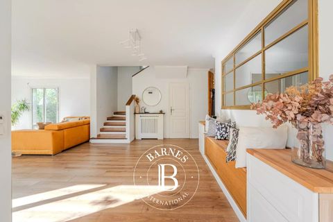 Byhus i Aix-en-Provence, Bouches-du-Rhone, Aix-en-Provence - € 765.000 | Ref: 86999883 - foto 11