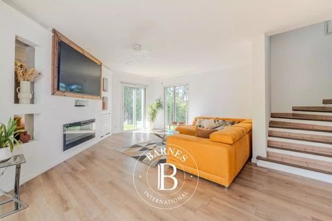 Byhus i Aix-en-Provence, Bouches-du-Rhone, Aix-en-Provence - € 765.000 | Ref: 86999883 - foto 13