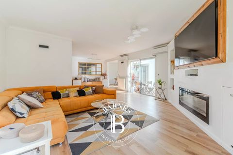 Byhus i Aix-en-Provence, Bouches-du-Rhone, Aix-en-Provence - € 765.000 | Ref: 86999883 - foto 14